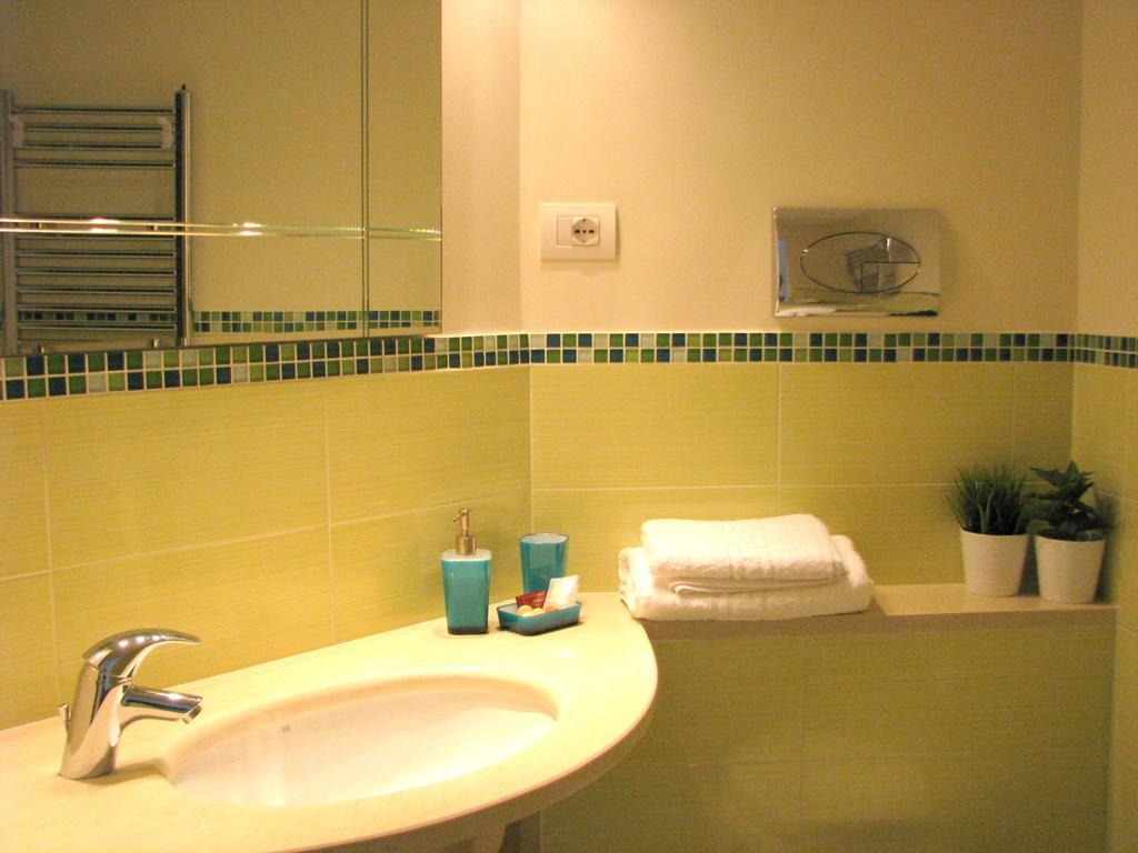 La Coccinella Apartment Naples