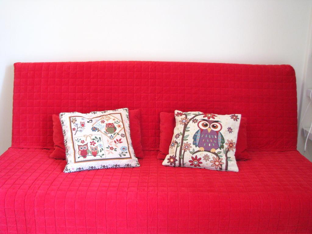 La Coccinella Apartment Naples