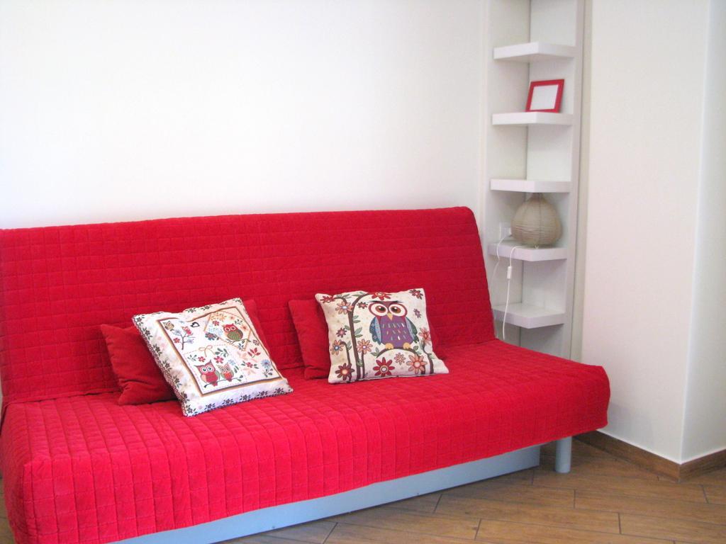 La Coccinella Apartment
